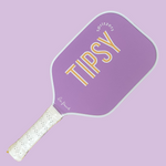 Tipsy Pickle Ball Paddle